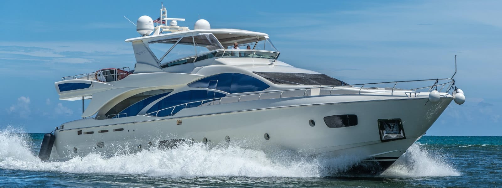 Private charters Cape Town — yacht at V&A Waterfront Marina
