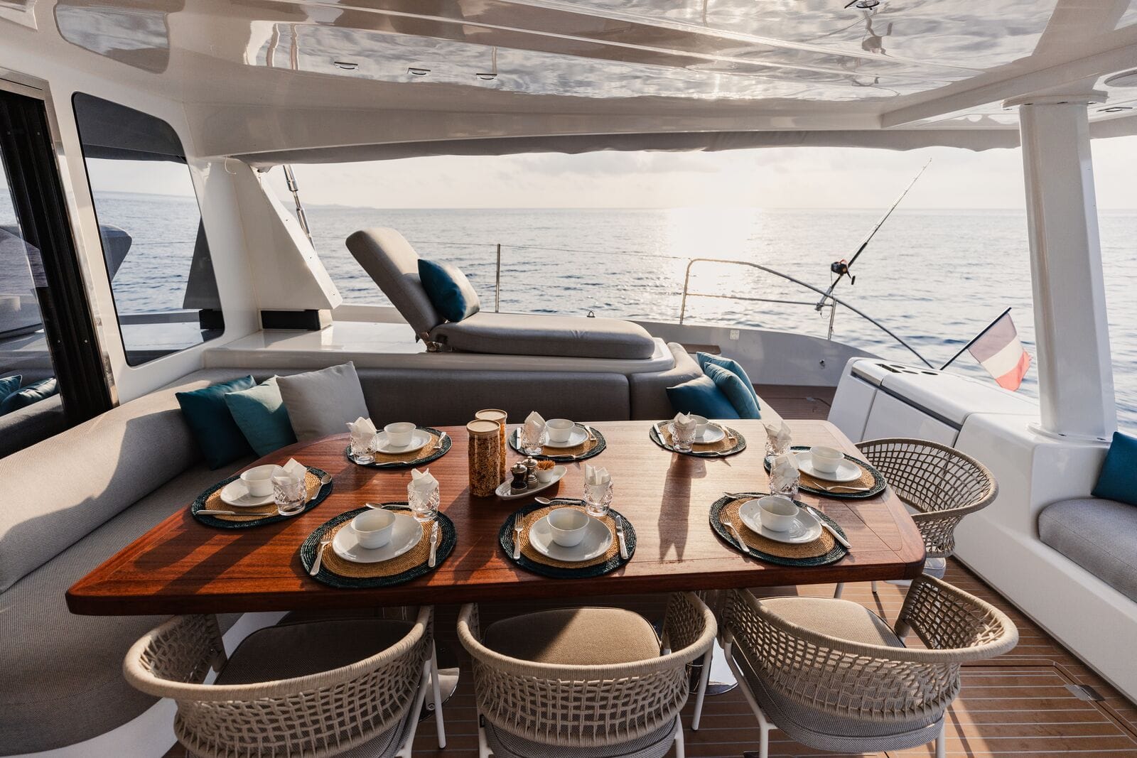 Spirit of Ponant 7 Spirit of Ponant - Image 7