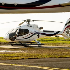 Airbus H130