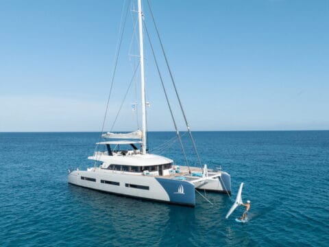 Spirit of Ponant